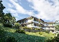 Attico immerso nel verde a Montagnola