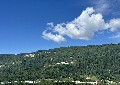 Appartamento con giardino a Vezia