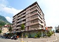 Appartamento in zona centrale a Lugano · Cassarate