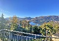Duplex vista lago a Montagnola